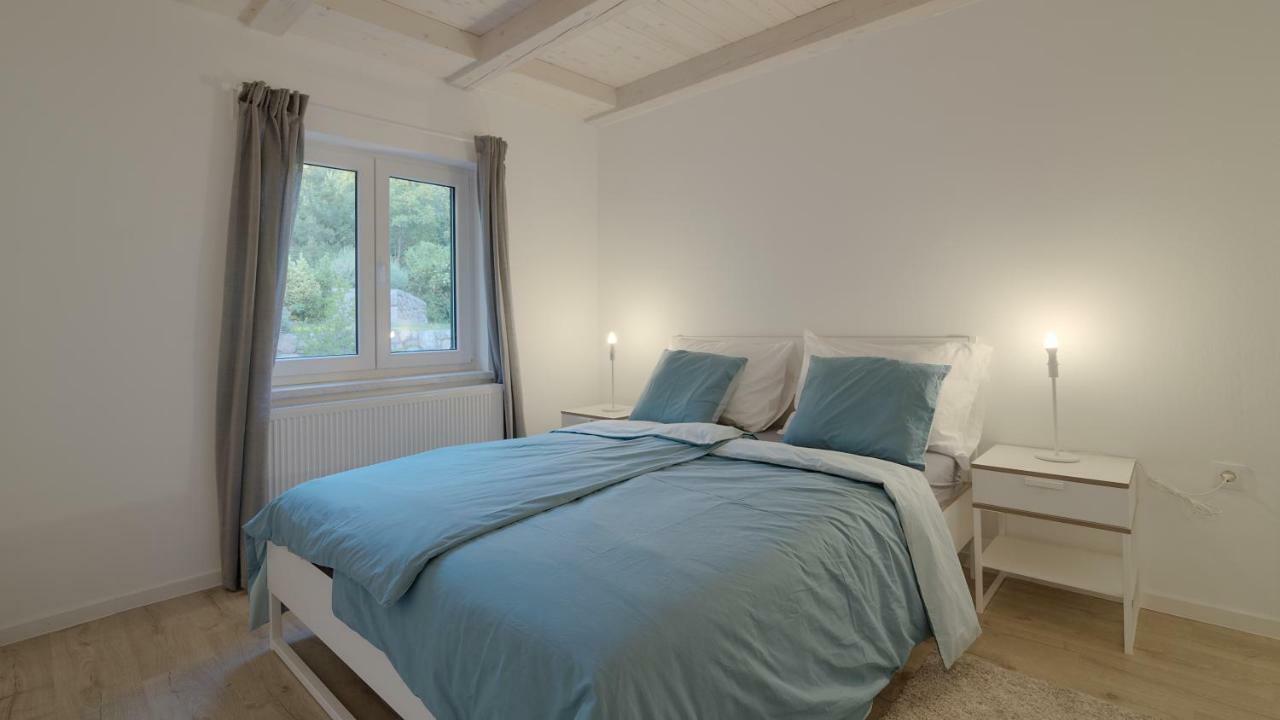Apartment Kuk Сень Экстерьер фото