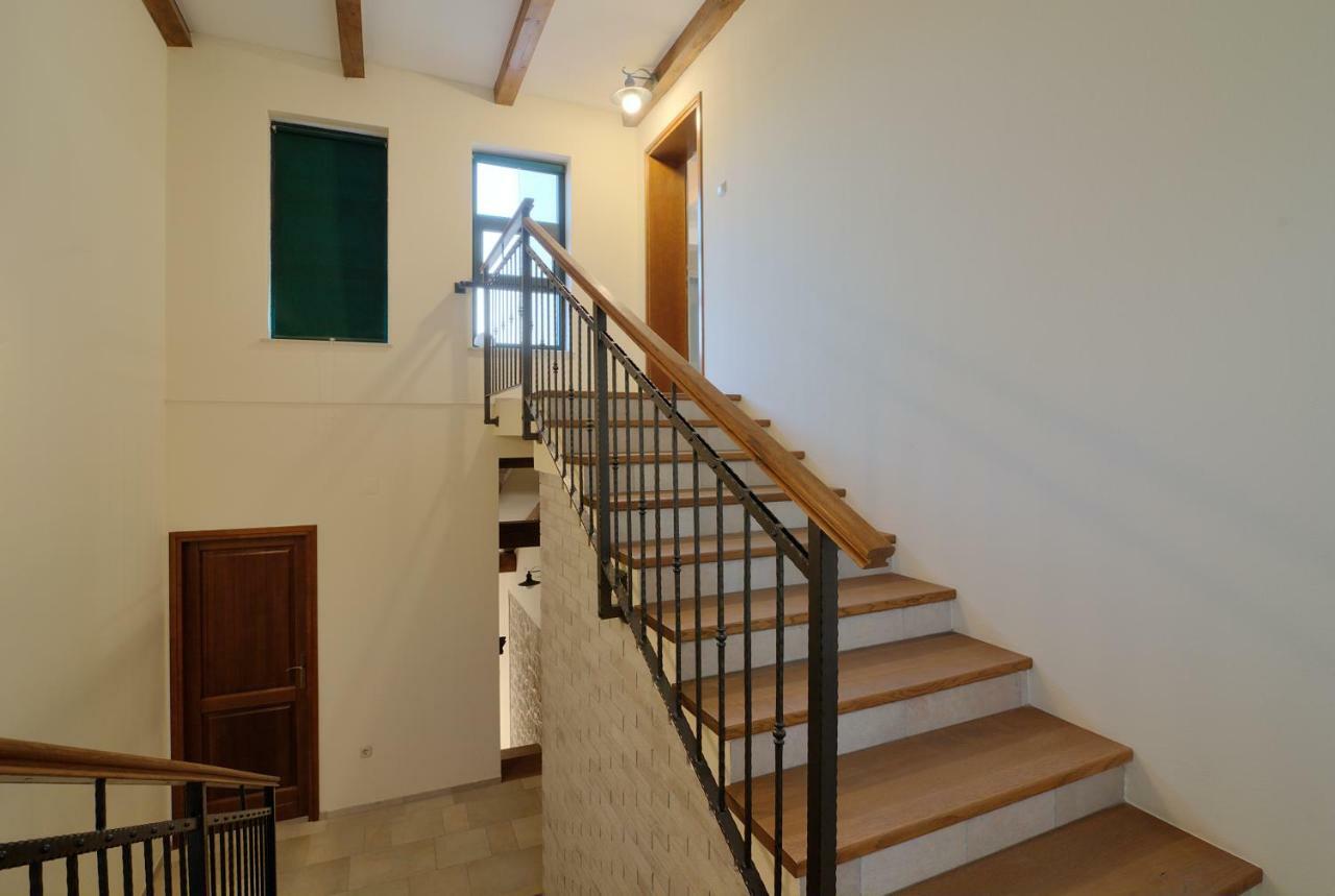 Apartment Kuk Сень Экстерьер фото