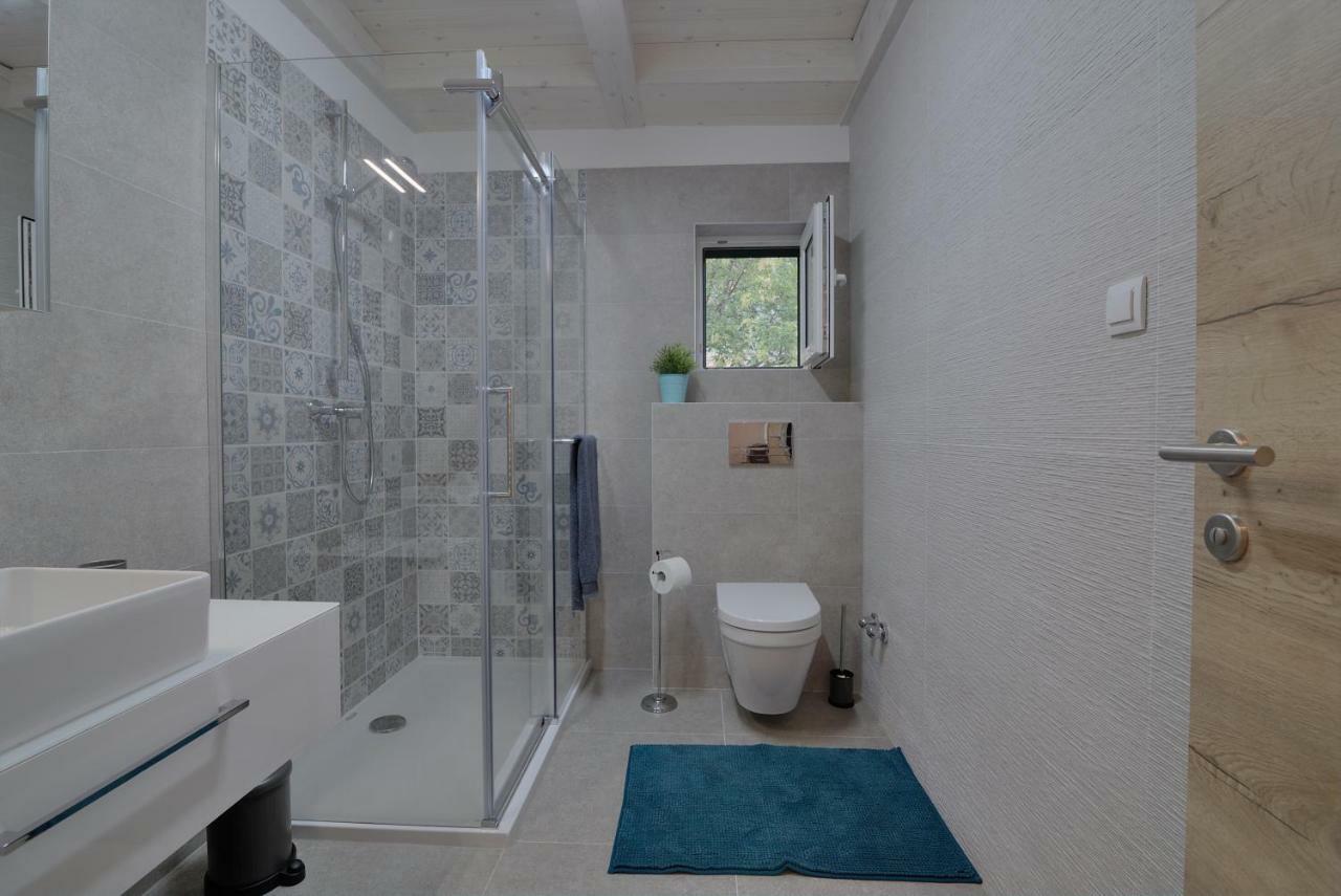 Apartment Kuk Сень Экстерьер фото