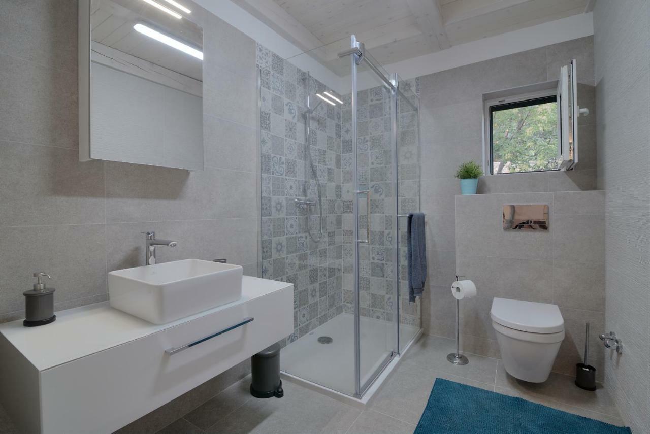Apartment Kuk Сень Экстерьер фото