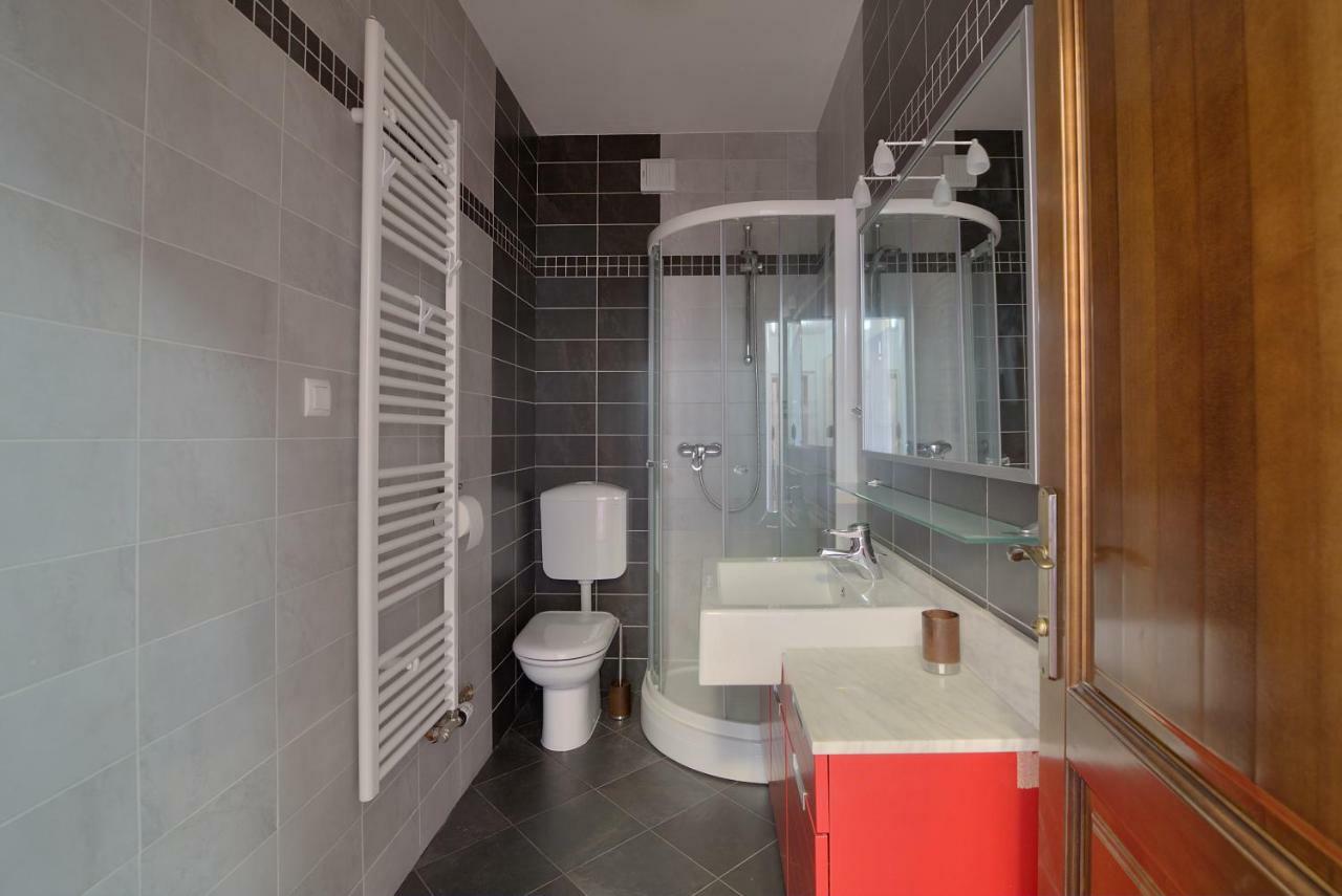 Apartment Kuk Сень Экстерьер фото