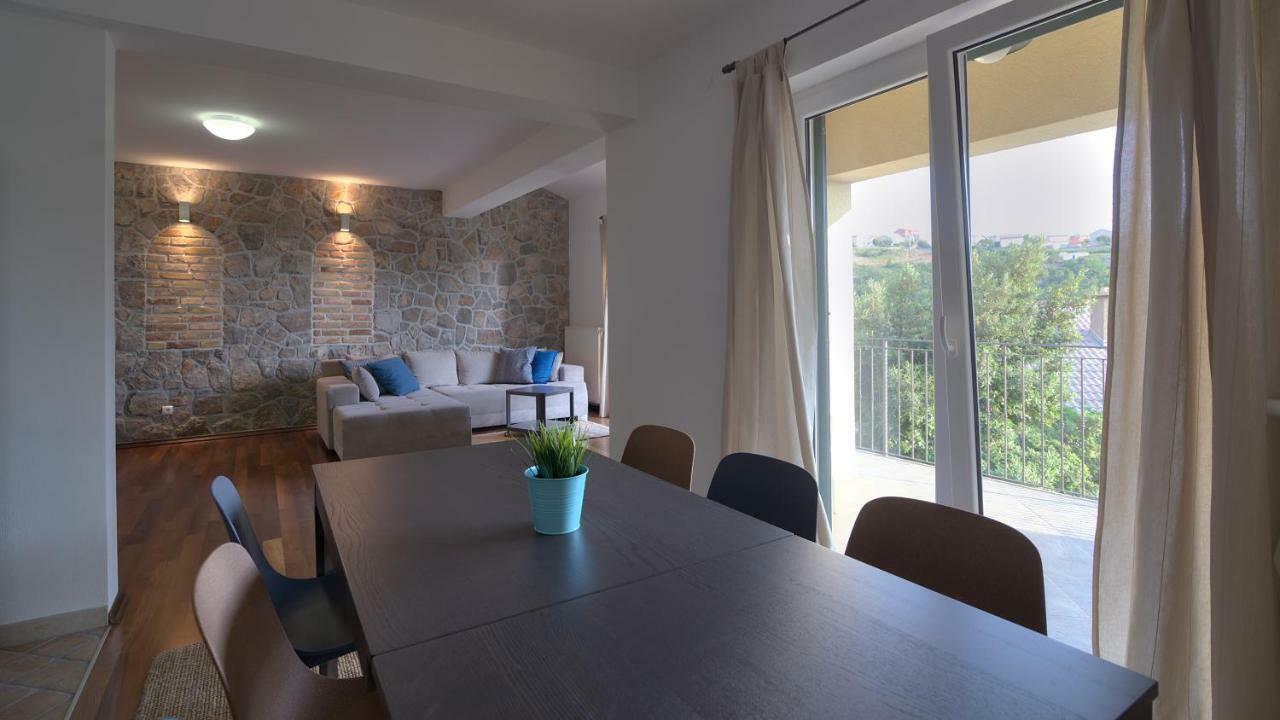 Apartment Kuk Сень Экстерьер фото